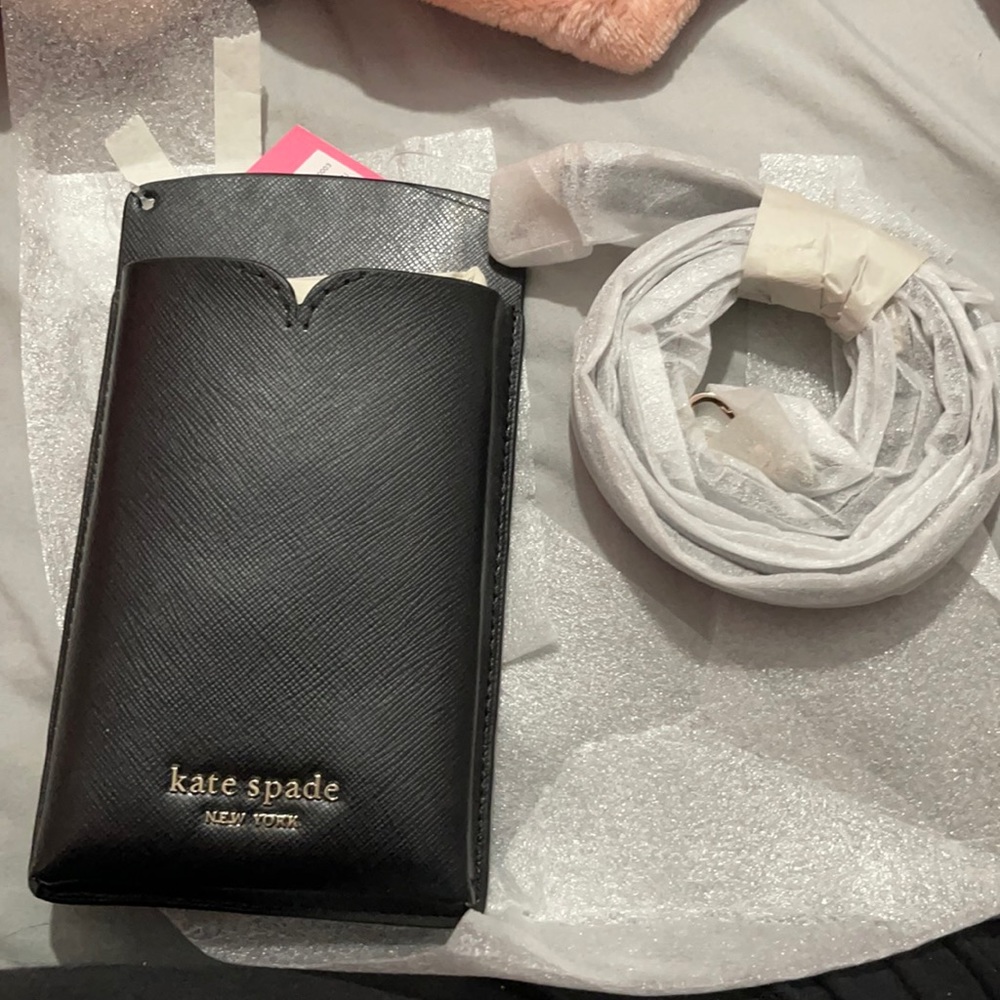 NEW Kate Spade Spencer Crossbody